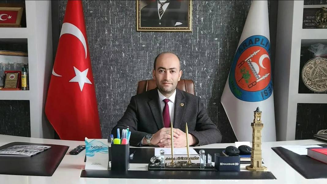 79 belediyenin başkanı AK Parti’ye geçti! İşte isim isim liste 84